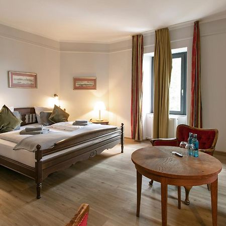 Schlosshotel Braunfels & Himmelreich Zewnętrze zdjęcie