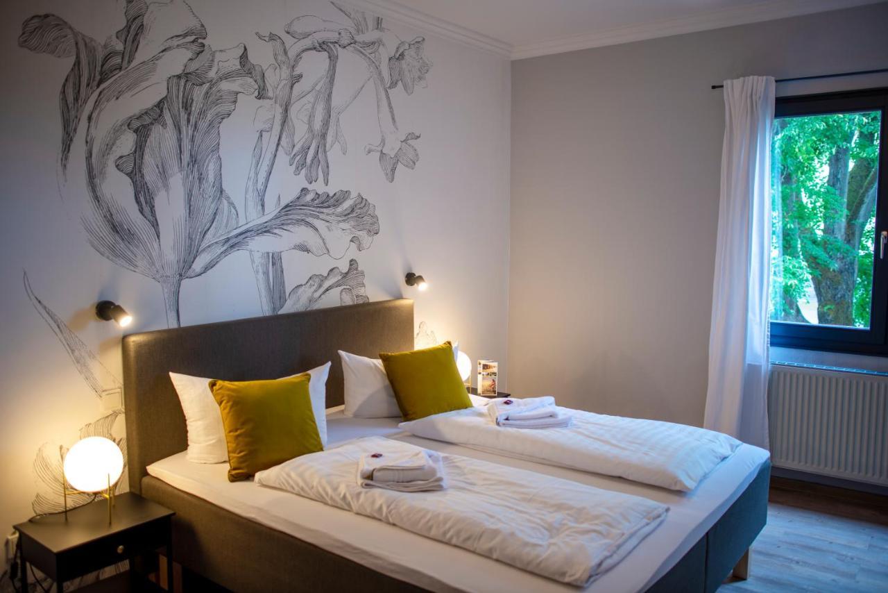 Schlosshotel Braunfels & Himmelreich Zewnętrze zdjęcie