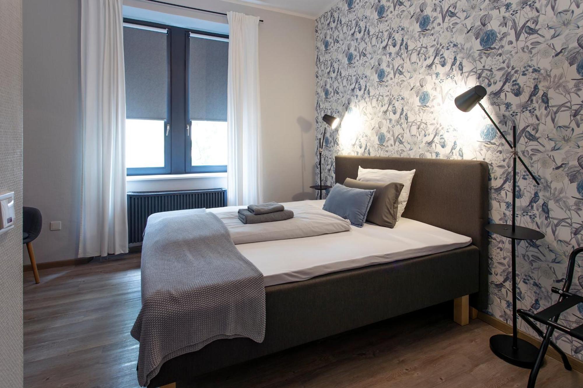 Schlosshotel Braunfels & Himmelreich Zewnętrze zdjęcie