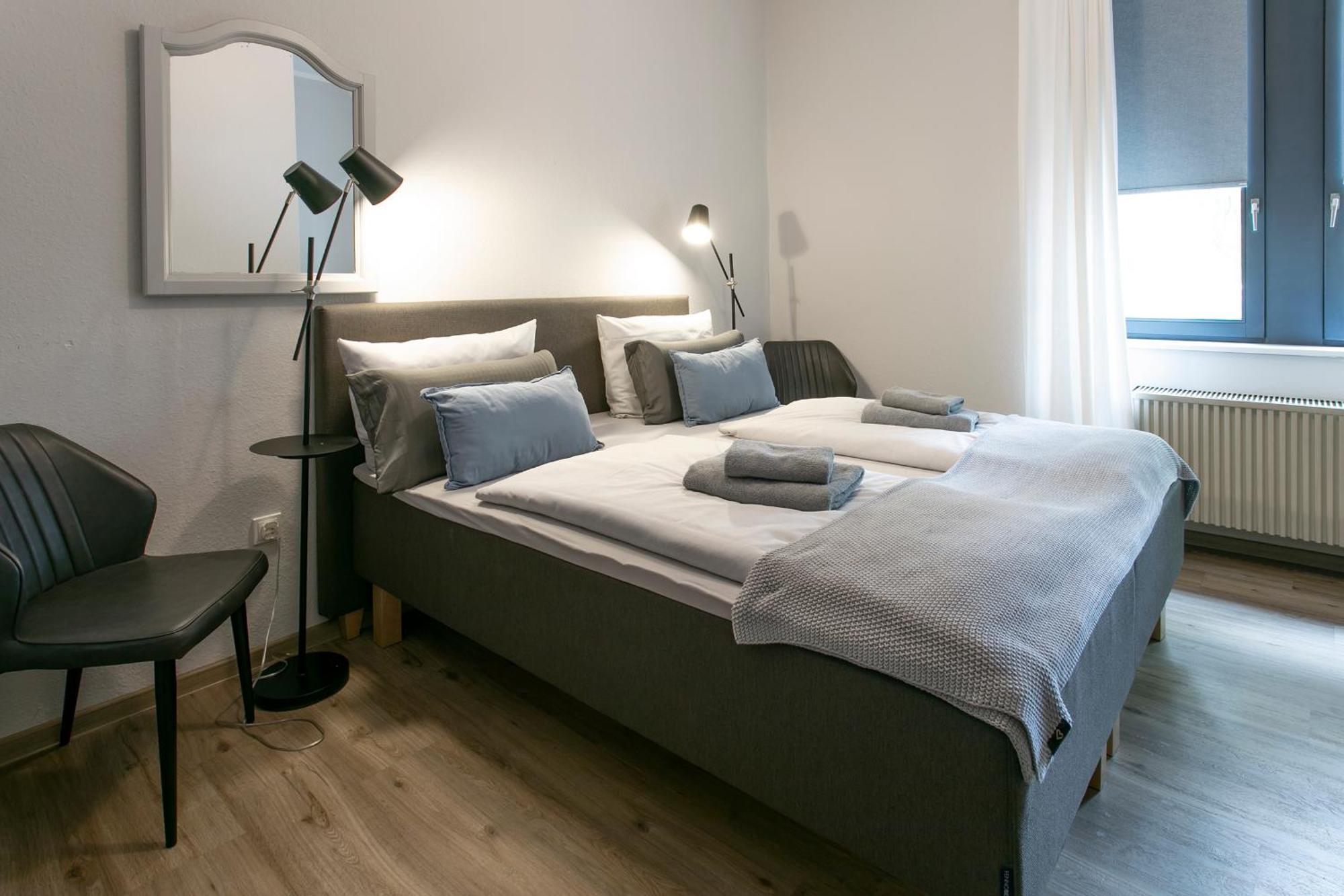 Schlosshotel Braunfels & Himmelreich Zewnętrze zdjęcie