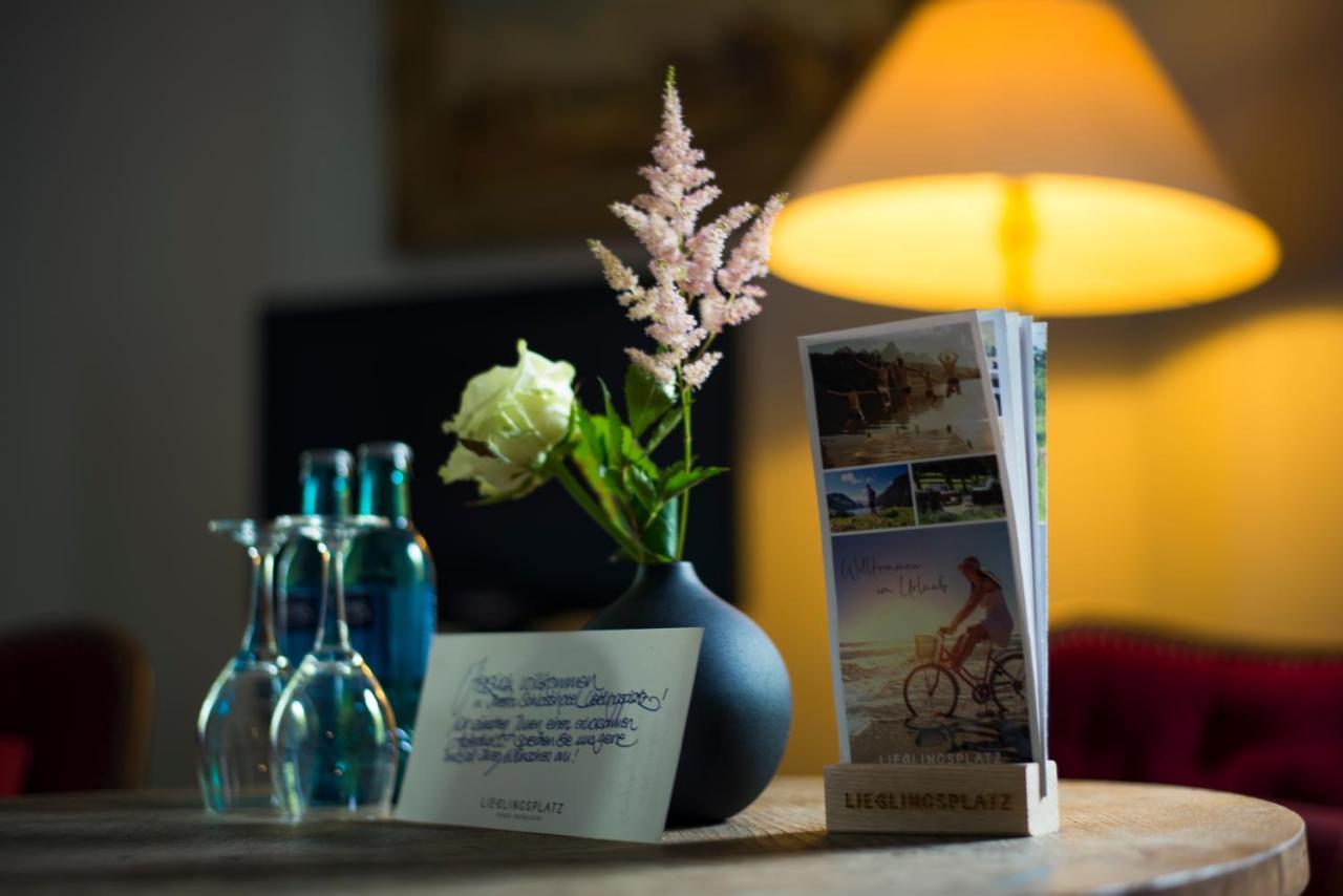 Schlosshotel Braunfels & Himmelreich Zewnętrze zdjęcie