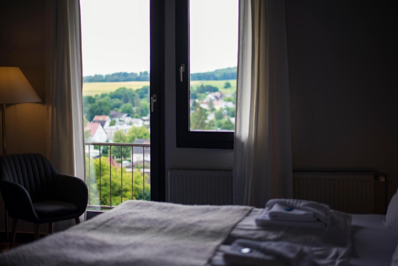 Schlosshotel Braunfels & Himmelreich Zewnętrze zdjęcie