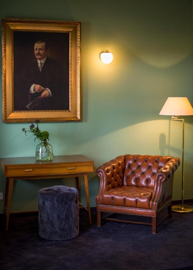 Schlosshotel Braunfels & Himmelreich Zewnętrze zdjęcie